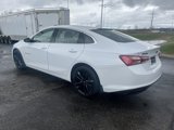 Used 2022 Chevrolet Malibu LT image 5