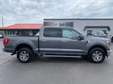 Used 2023 Ford F150 XLT image 2