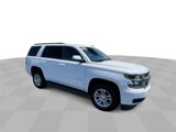 Certified 2020 Chevrolet Tahoe LT image 2