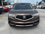 Used 2019 Acura MDX FWD w/ Technology Package image 3
