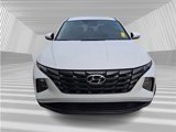 Used 2022 Hyundai Tucson SE w/ Cargo Package image 2
