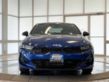 Used 2022 Kia K5 GT-Line image 3