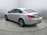 Used 2012 Buick Regal Premium image 3