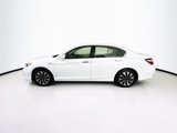 Used 2017 Honda Accord Hybrid Sedan image 4