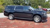 Used 2019 Chevrolet Suburban LT image 4
