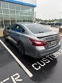 Used 2018 Nissan Altima 2.5 SR w/ SR Midnight Edition image 4