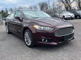 Used 2013 Ford Fusion SE image 3