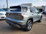 Used 2025 Chevrolet Equinox LT w/ Convenience Package II image 3