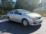 Used 2010 Toyota Corolla image 3