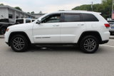 Used 2019 Jeep Grand Cherokee Limited image 6