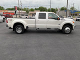 Used 2016 Ford F450 King Ranch w/ King Ranch w/Chrome Package image 6