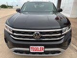 Used 2020 Volkswagen Atlas Cross Sport S image 2