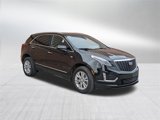 Certified 2023 Cadillac XT5 Luxury image 3