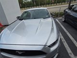 Used 2017 Ford Mustang Coupe image 5