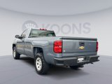 Used 2016 Chevrolet Silverado 1500 W/T w/ WT Fleet Convenience Package image 4