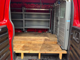 Used 2016 GMC Savana 3500 image 5