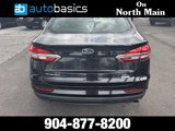 Used 2020 Ford Fusion SEL image 3