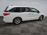 Used 2020 Honda Odyssey EX-L image 3