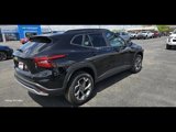 New 2025 Chevrolet Trax LT w/ LT Convenience Package image 3