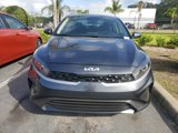 Used 2024 Kia Forte LXS image 2