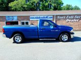Used 2011 RAM 1500 Tradesman image 4