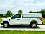 Used 2021 Ford F150 XL w/ Equipment Group 101A High image 2