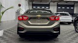 Used 2017 Chevrolet Cruze LT w/ Convenience Package image 4