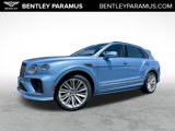 Used 2021 Bentley Bentayga Speed image 1