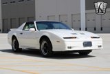Used 1989 Pontiac Firebird Trans Am image 5