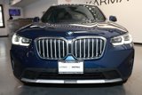 Used 2022 BMW X3 xDrive30i w/ Premium Package 2 image 2