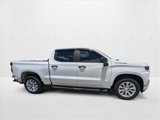 Used 2021 Chevrolet Silverado 1500 Custom image 4