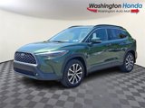 Used 2022 Toyota Corolla Cross XLE image 3