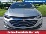Certified 2022 Chevrolet Malibu LS image 2