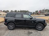 New 2025 Ford Bronco Sport Big Bend image 4