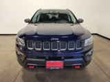 Used 2019 Jeep Compass Trailhawk w/ Cold Weather Group image 2