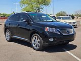 Used 2010 Lexus RX 450h AWD image 3