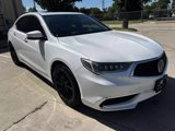 Used 2020 Acura TLX image 3