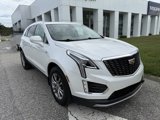 Used 2020 Cadillac XT5 Premium Luxury w/ LPO, Floor Liner Package image 3