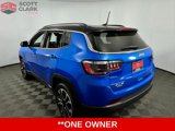 Used 2022 Jeep Compass Limited image 5