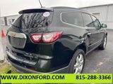 Used 2016 Chevrolet Traverse LTZ image 5