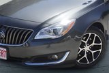 Used 2017 Buick Regal Sport Touring image 3