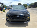 Used 2024 Subaru Crosstrek 2.5i Sport w/ Crosstrek Mirror Package image 2
