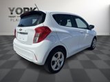 Used 2022 Chevrolet Spark LS image 3