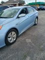 Used 2013 Hyundai Sonata Hybrid image 3
