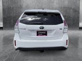 Used 2015 Toyota Prius V Five image 5
