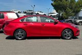 Used 2023 Kia Forte LXS image 3