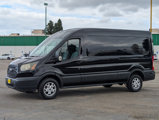 Used 2015 Ford Transit 250 148 Medium Roof image 2