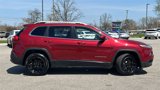 Used 2014 Jeep Cherokee Latitude image 4