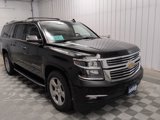 Used 2016 Chevrolet Suburban LTZ image 4