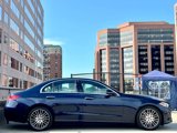 Certified 2023 Mercedes-Benz C 300 4MATIC Sedan image 2